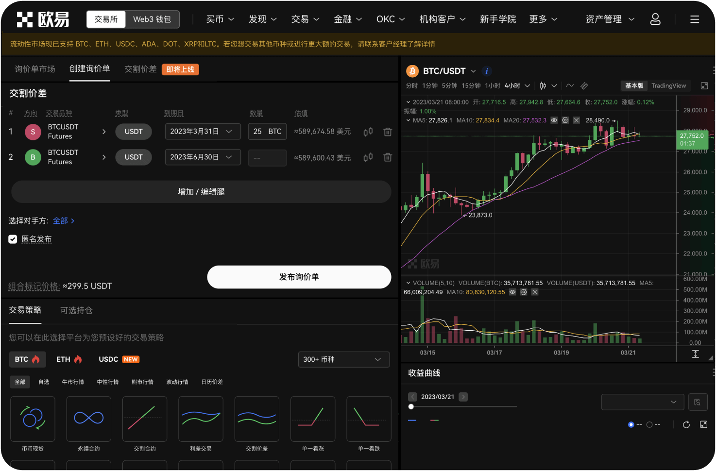 Bybit的ETH永续合约与现货价格有何关系